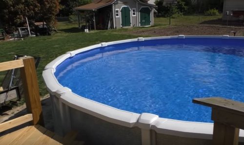 How to build a pool suitable for everyone