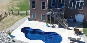 cost effective pool renovation ideas