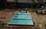 price of a pool renovation
