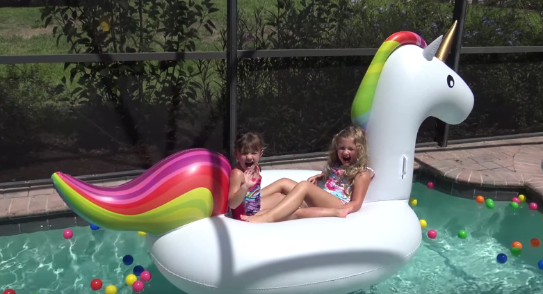 What is the best kiddie pool?