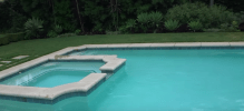 What to put in pool to keep it clean? 