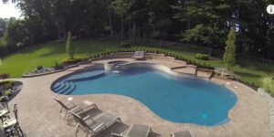Questions of whether buying a pool