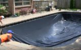How to install a pool yourself?