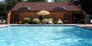 average cost to install inground pool