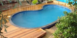 cost of above ground pool