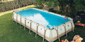 cost to install a swimming pool