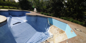 inground pool prices installed