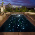 pool lights for inground pools
