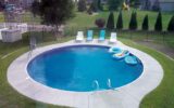 price inground pool
