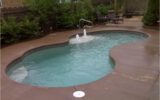small inground pool designs