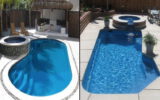 Fiberglass vs сoncrete inground pools