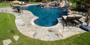 inground pool companies in New Jersey