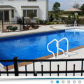 inground pool installers in wisconsin