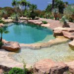 natural swimming pool designs